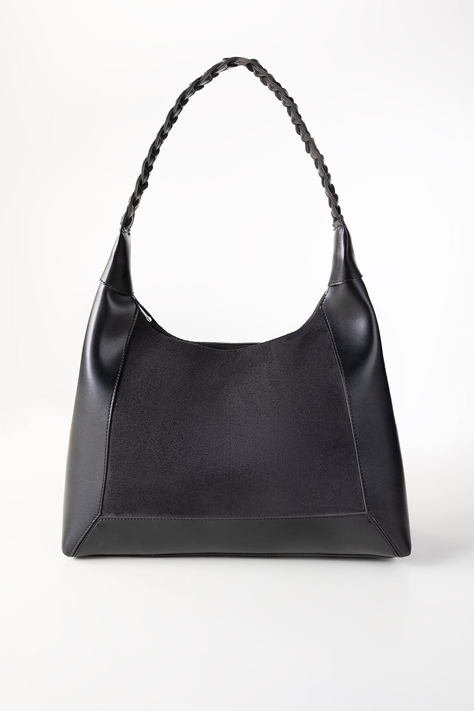 Black Tote Bag