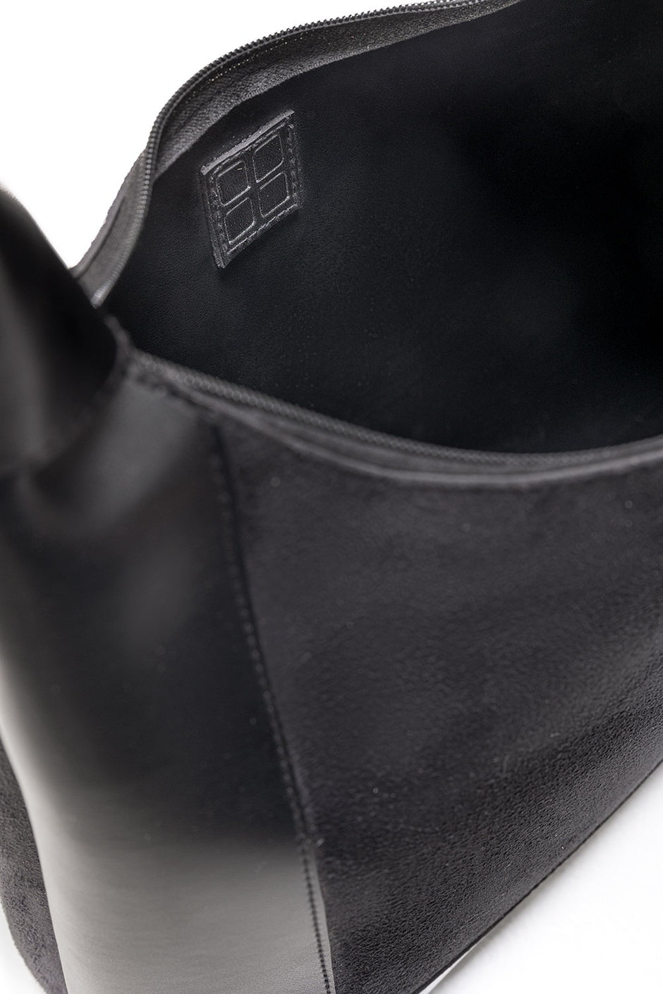 Black Tote Bag