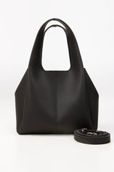 Black Handbag IBS-HDB25-001