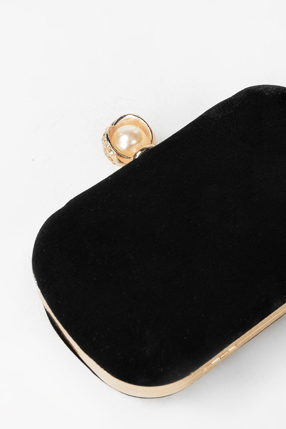 Black Clutch