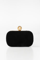 Black Clutch IWW-CLT24-005
