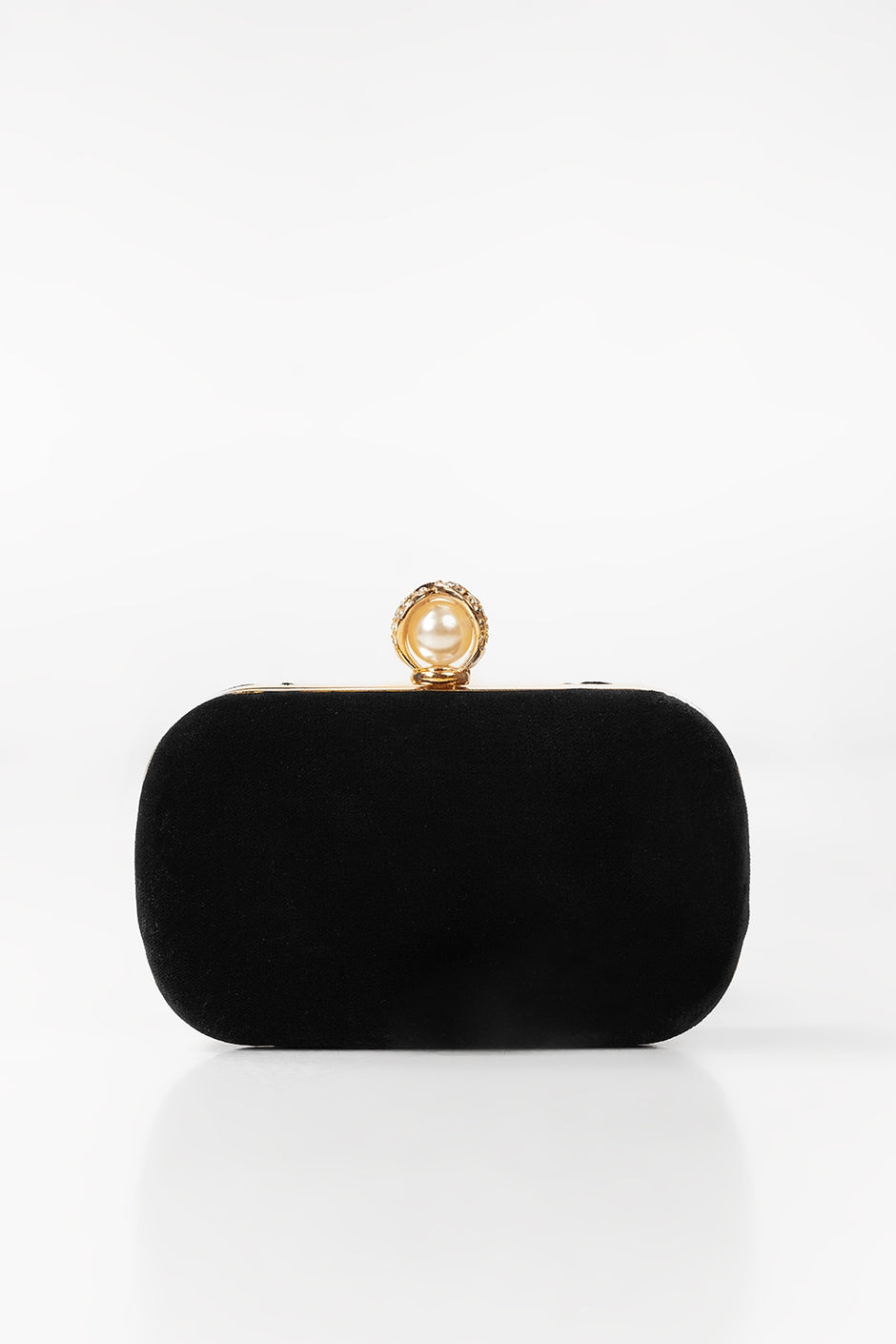 Black Clutch