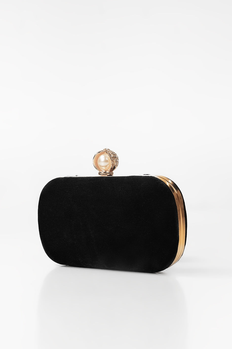 Black Clutch