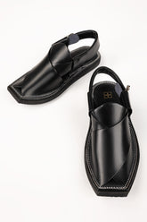 Black Peshawari IPS-PSH25-003