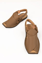 Beige Peshawari IPS-PSH25-006