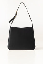 Black Shoulder Bag IBS-SHB25-017