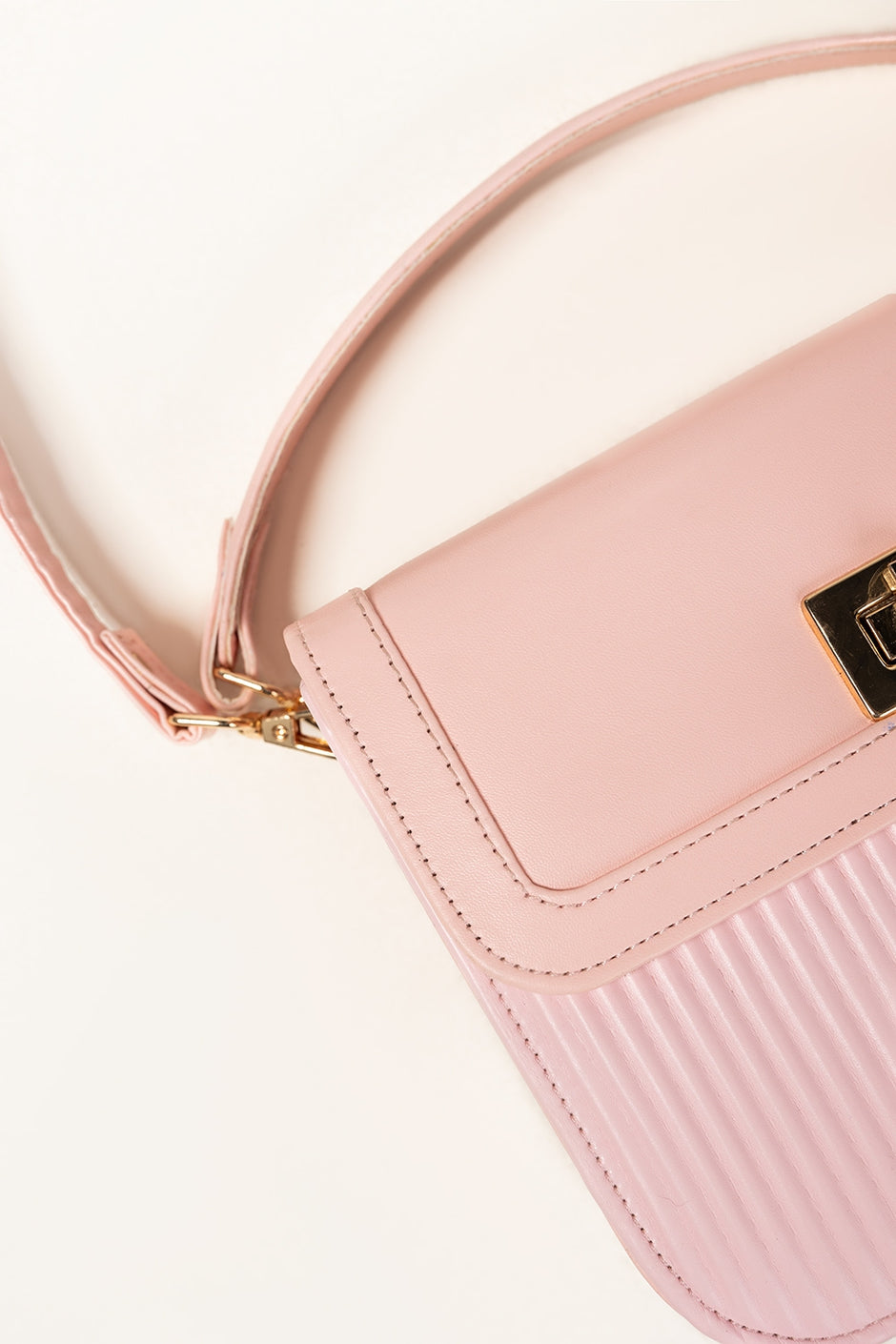 Pink Mini Bag