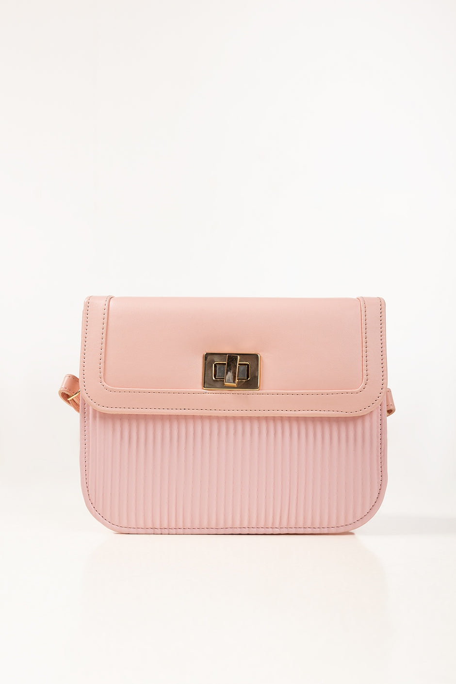 Pink Mini Bag