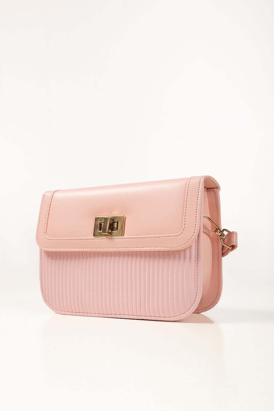 Pink Mini Bag