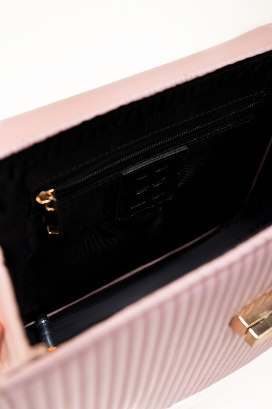 Pink Mini Bag
