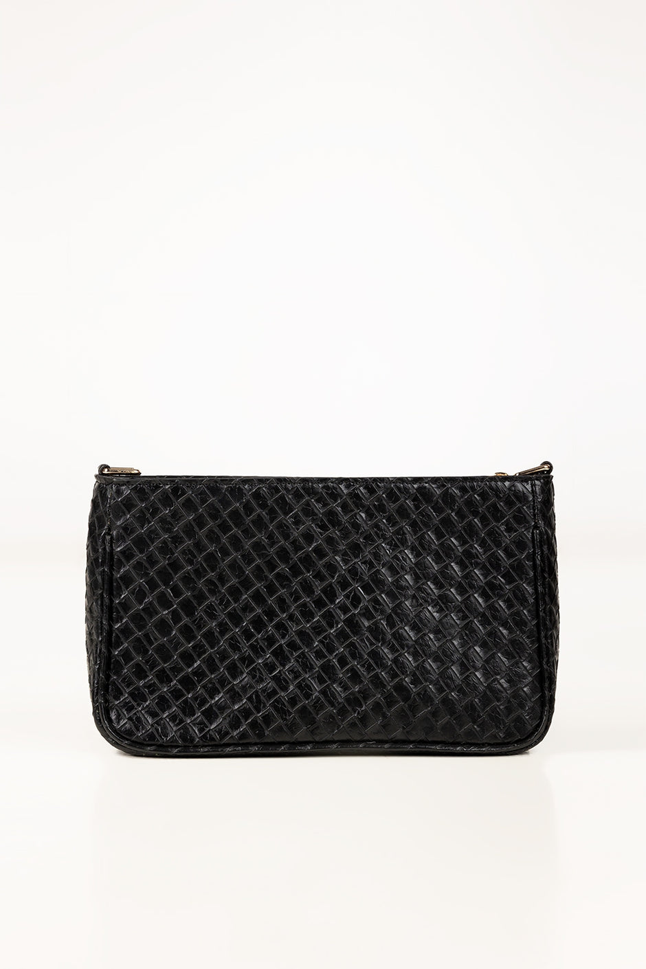 Black Shoulder Bag