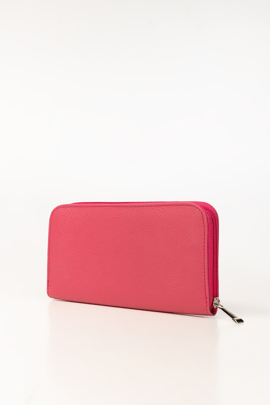 Pink Wallet