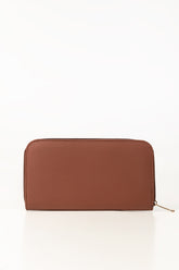 Brown Wallet IBS-WLT25-004