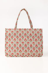 Multi Tote Bag IBS-TTB25-047