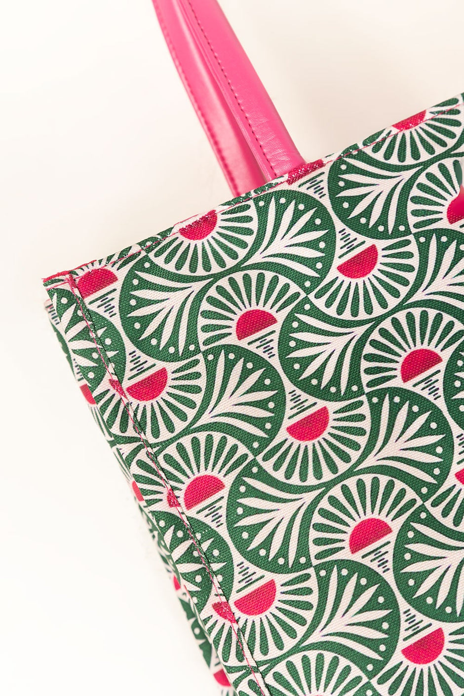 Multi Tote Bag