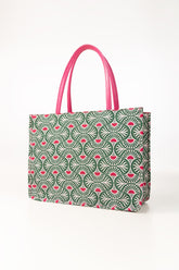 Multi Tote Bag IBS-TTB25-048