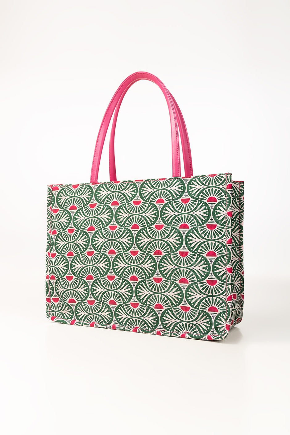 Multi Tote Bag