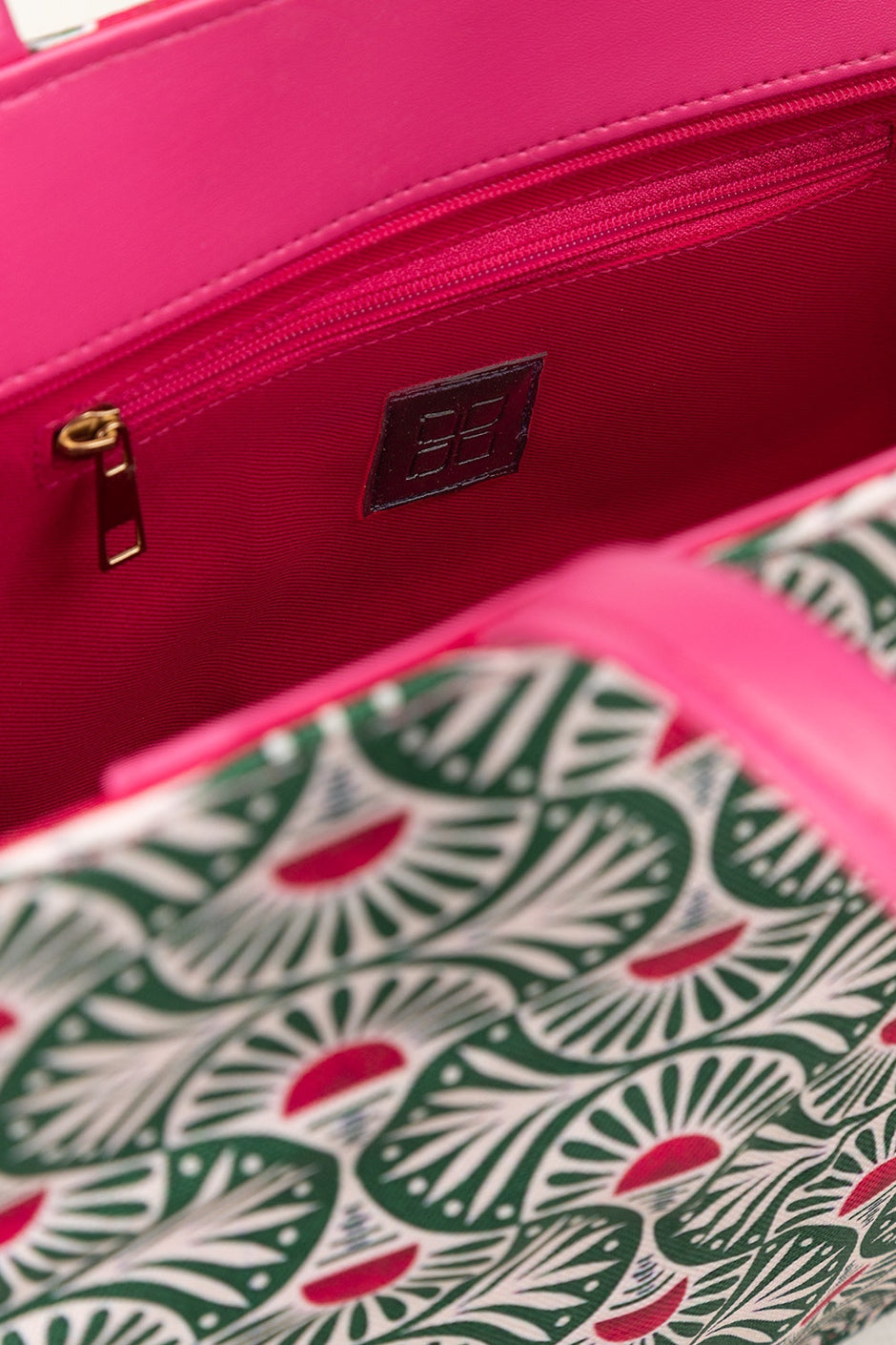 Multi Tote Bag