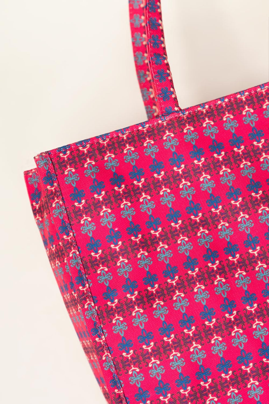 Multi Tote Bag