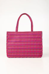 Multi Tote Bag IBS-TTB25-051