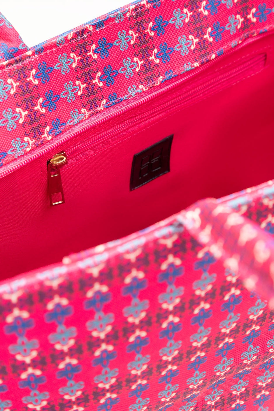 Multi Tote Bag