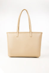 Beige Shoulder Bag IBS-SHB25-027