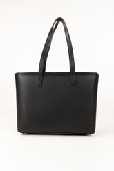 Black Shoulder Bag IBS-SHB25-028