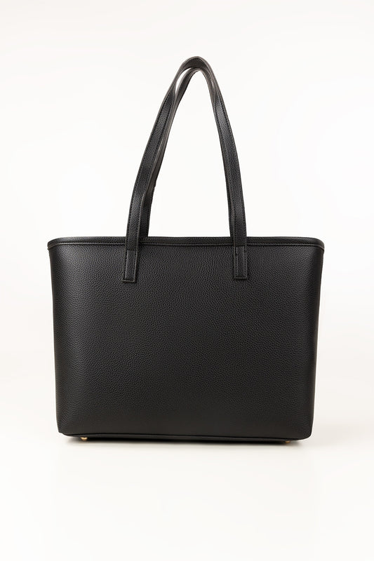 Black Shoulder Bag IBS-SHB25-028
