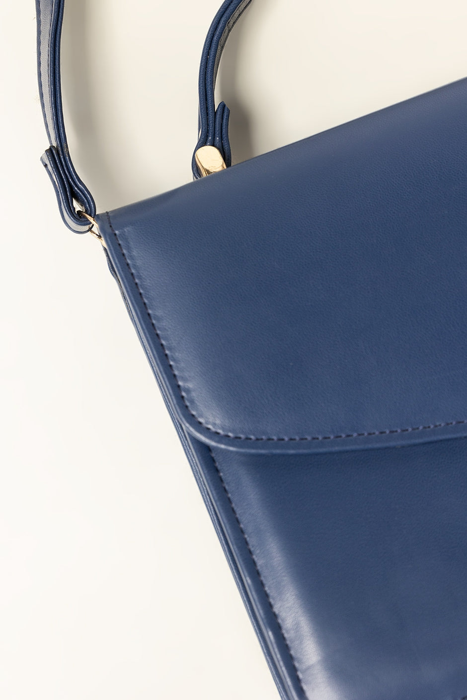 Blue Mini Bag