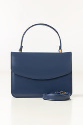 Blue Mini Bag IWW-MNB24-012