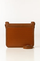 Tan Shoulder Bag IBS-SHB25-031