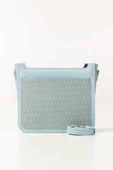 Sky Blue Shoulder Bag IBS-SHB25-032