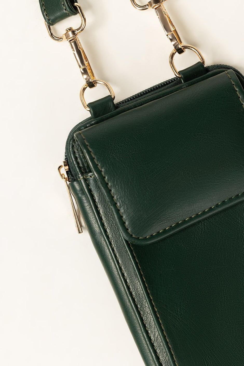 Green Wallet