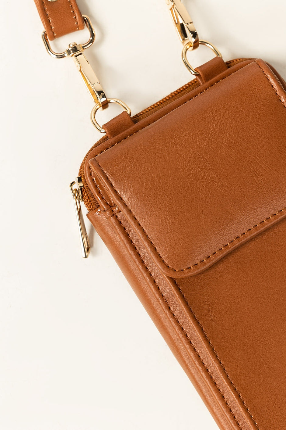Tan Wallet