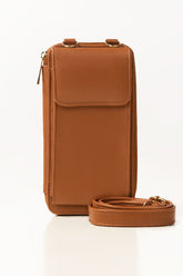 Tan Wallet IBS-CBW25-011