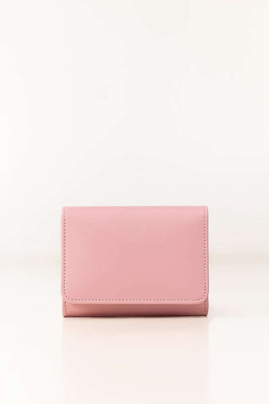 Pink Wallet IBS-WLT25-009