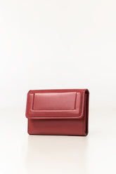 Red Wallet IBS-WLT25-011
