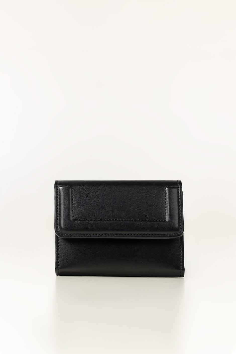Black Wallet