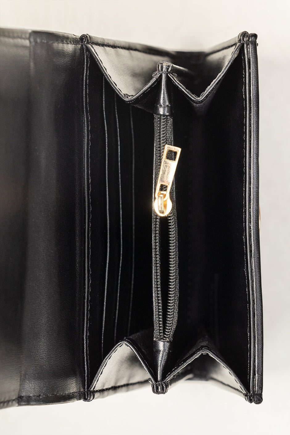 Black Wallet