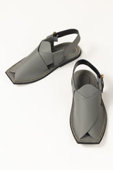 Gray Peshawari IPS-PSH25-011