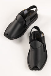 Black Peshawari IPS-PSH25-014