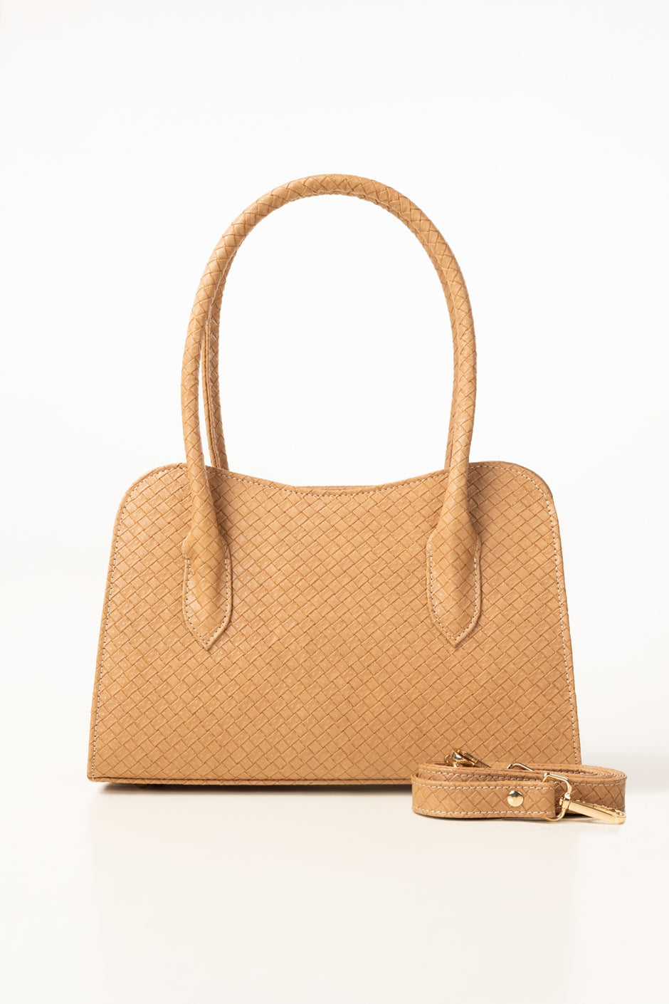 Fawn Shoulder Bag