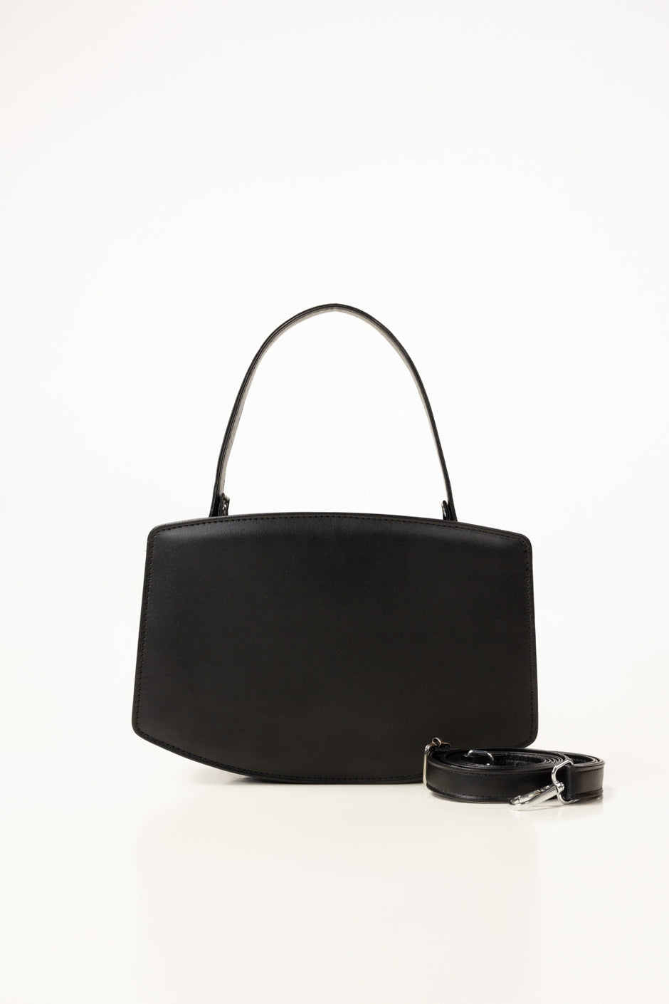 Black Handbag