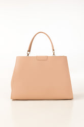 Peach Shoulder Bag IBS-SHB25-039
