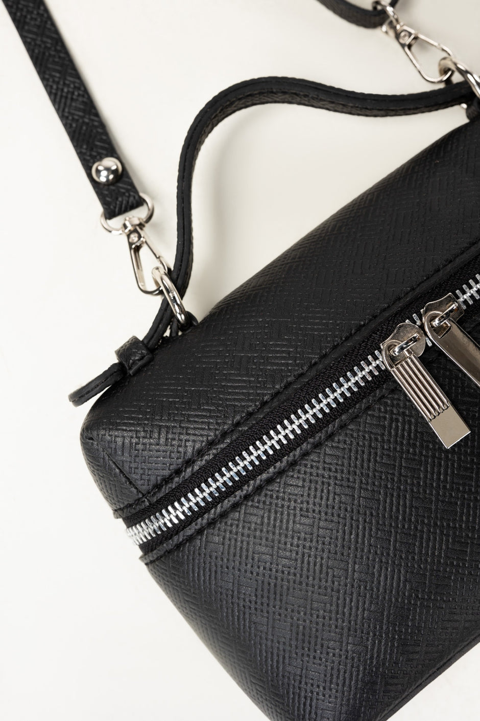Black Handbag