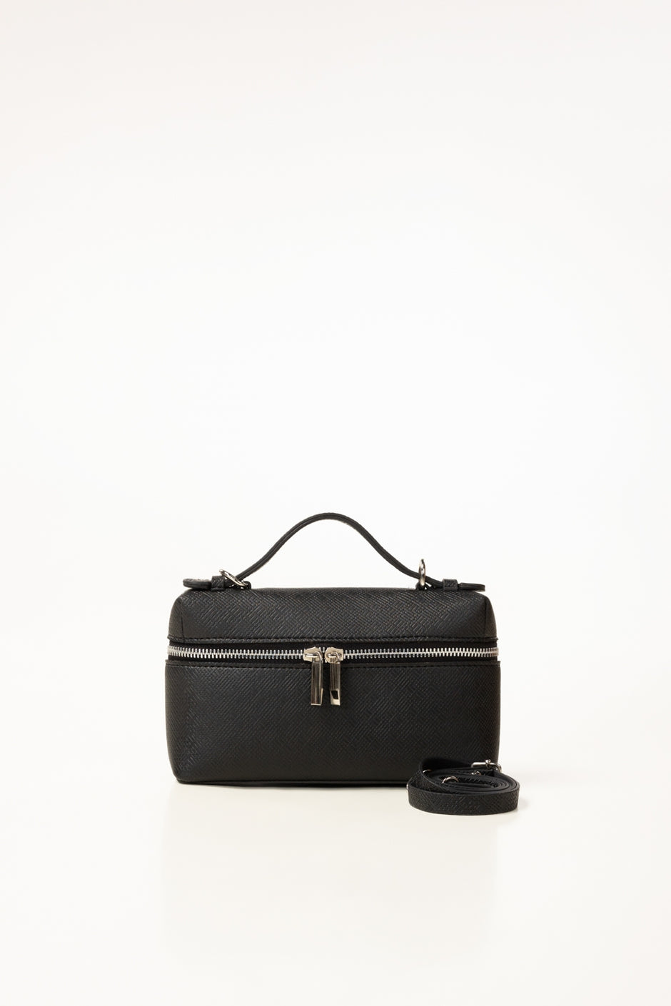 Black Handbag