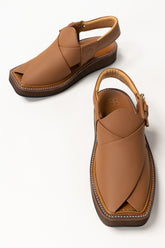 Tan Mens Peshawari IPS-PSH25-016