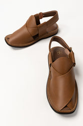 Brown Mens Peshawari IPS-PSH25-018