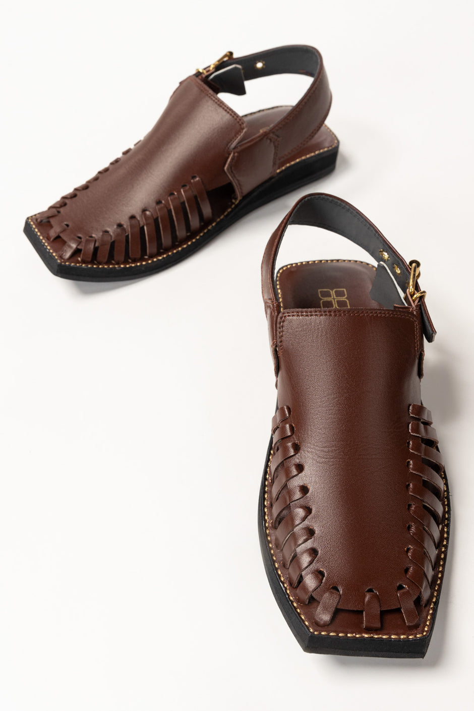 Rust Peshawari IPS-PSH25-021