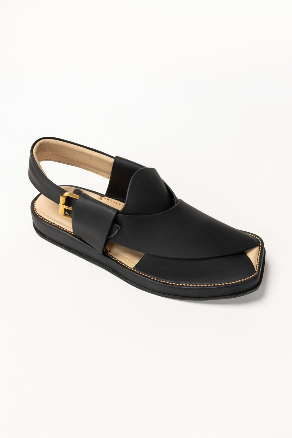 Black Mens Peshawari